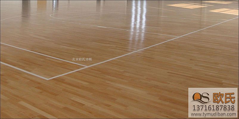 體育地板 體育地板