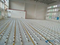 籃球木地板使用常識(shí)