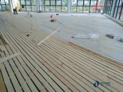 籃球運動木地板企業(yè)