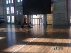 購(gòu)買(mǎi)松木舞臺(tái)體育場(chǎng)館木地板哪個(gè)品牌好