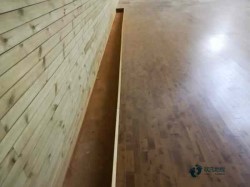 松木舞臺(tái)運(yùn)動(dòng)場地木地板什么牌子好