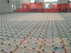 22mm厚運動型地板哪個牌子環保