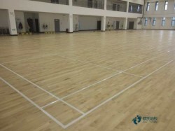 籃球館木地板專(zhuān)業(yè)養(yǎng)護(hù)