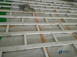 常用籃球運動木地板保障